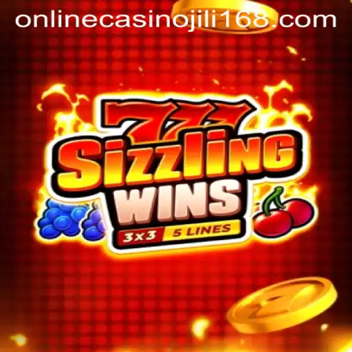 Discover the Exciting World of 777sizzlingwins at jili168 Online Casino