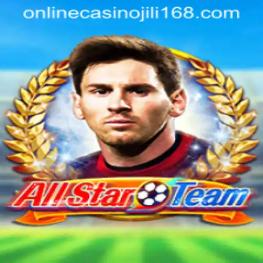 AllStarTeam: Exploring the Excitement of the Game at Jili168 Online Casino