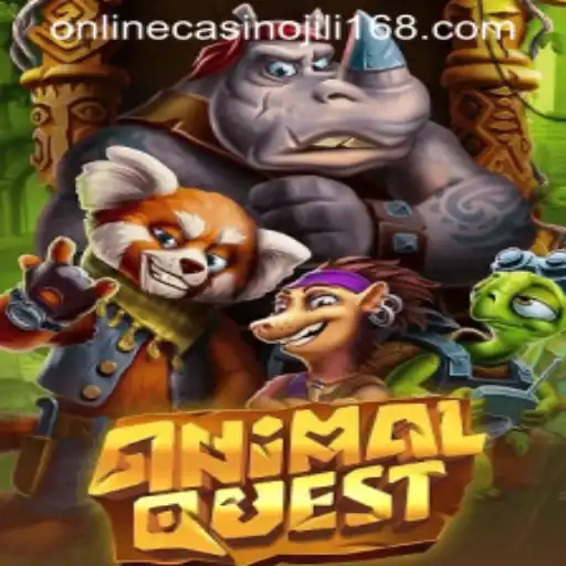Exploring the World of AnimalQuest: An Exciting Adventure