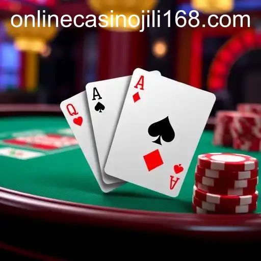 Discovering the Fascinating World of Baccarat at Jili168 Online Casino