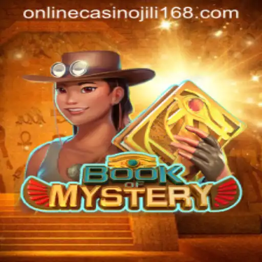 Discover the Thrills of Book of Mystery at Jili168 Online Casino