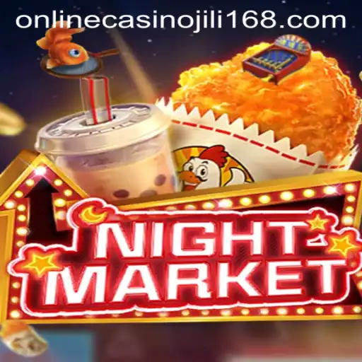 Discover the Exciting World of NIGHTMARKET