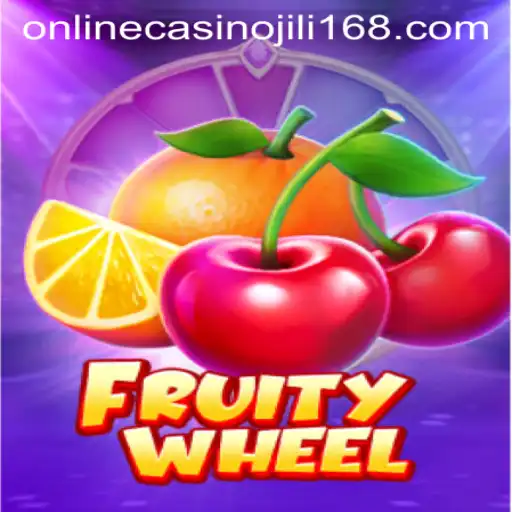 Discover FruityWheel at jili168 Online Casino