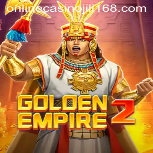 Exploring the Intricacies of GoldenEmpire2 in the Jili168 Online Casino