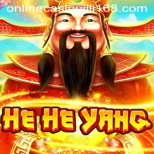 Exploring HeHeYang: A New Frontier in Online Casino Gaming