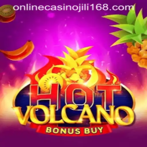 Unlocking the Thrills of Hot Volcano Bonus Buy