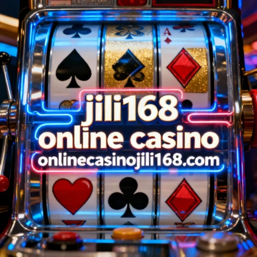 jili168 online casino