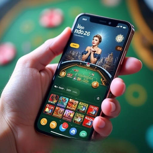 Experiência VIP jili168 online casino