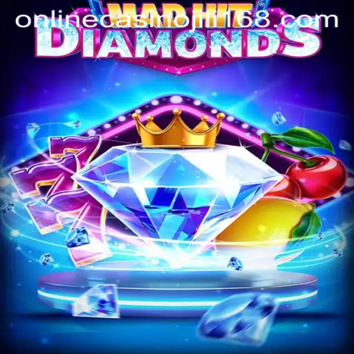 Unveiling the Thrill of MadHitDiamonds at Jili168 Online Casino