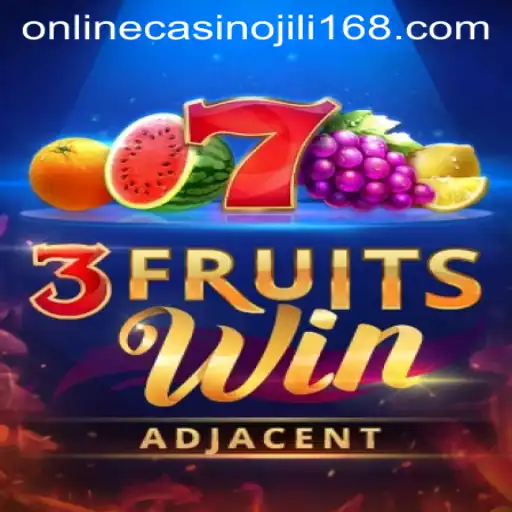 Discovering 3FruitsWin: A Fresh Addition to Jili168 Online Casino