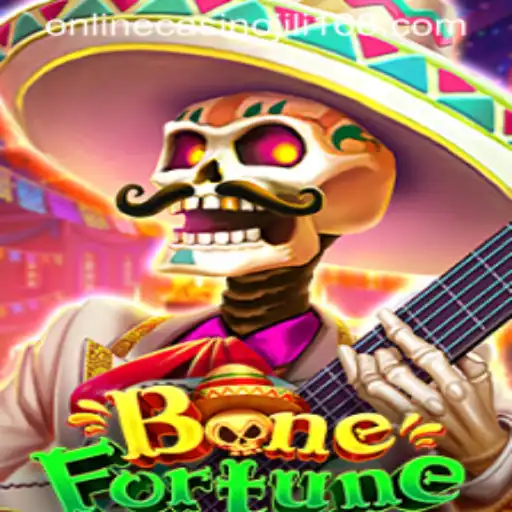 Explore the Thrilling World of BoneFortune at Jili168 Online Casino