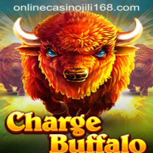 Discover the Exciting World of ChargeBuffalo at jili168 Online Casino