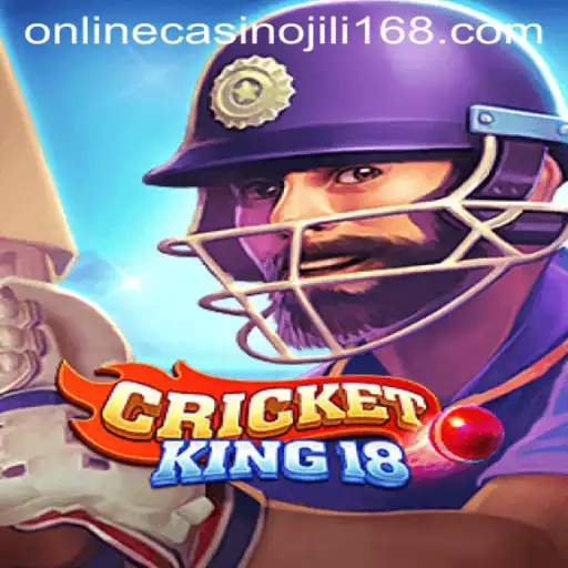 CricketKing18: A Thrilling Adventure in the World of Virtual Cricket and Online Casinos