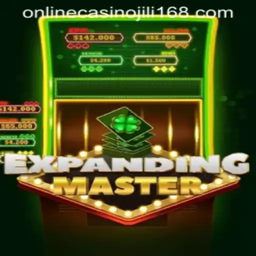 Exploring the Exciting World of ExpandingMaster: A Thrilling Attraction at jili168 Online Casino