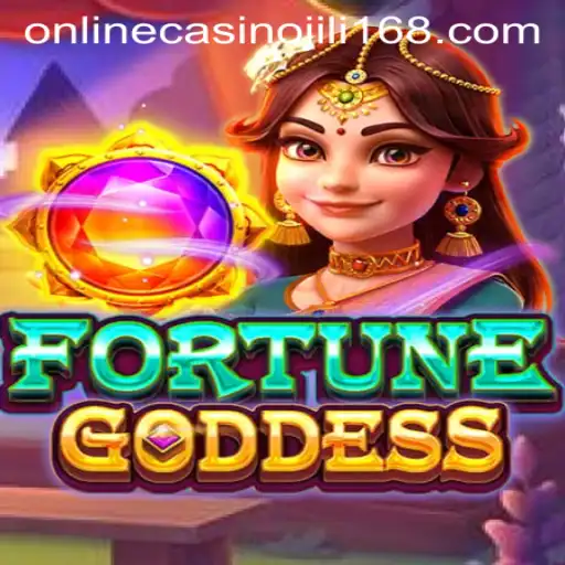 Exploring the Mystique of FORTUNEGODDESS at Jili168 Online Casino