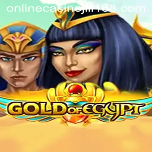 Exploring the Exciting World of GoldOfEgypt at jili168 Online Casino