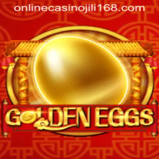 Exploring the Exciting World of GoldenEggs at Jili168 Online Casino