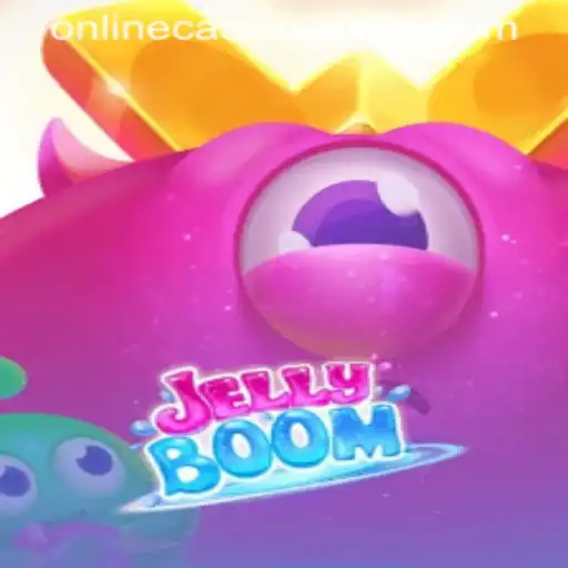 Exploring JellyBoom in the World of Jili168 Online Casino