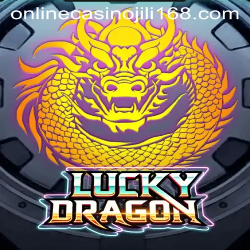 LuckyDragon: A Thrilling Adventure in the World of jili168 Online Casino