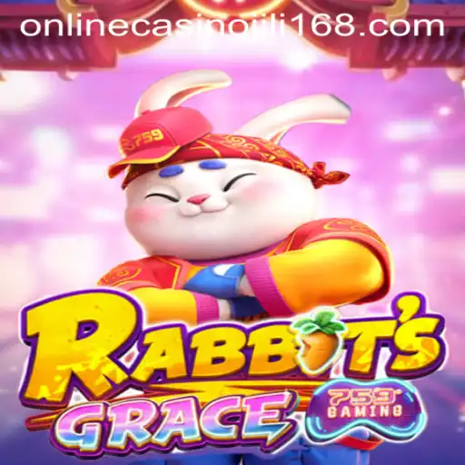 Discovering RabbitsGrace: A New Adventure in the Jili168 Online Casino Realm