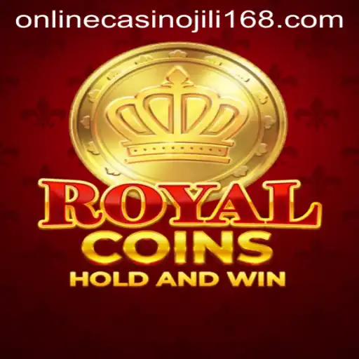 Discovering the Thrills of RoyalCoins at Jili168 Online Casino