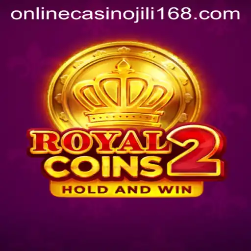 Exploring RoyalCoins2: A Deep Dive into Jili168 Online Casino's Latest Offering