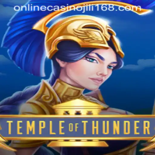 Exploring the World of TempleofThunder: A Thrilling Game Experience