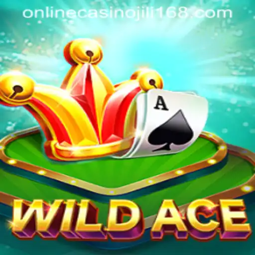 Exploring the Exciting Realm of WildAce: A Top Pick at Jili168 Online Casino