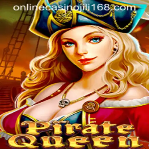 Unveiling PirateQueen: The High Seas Adventure at Jili168 Online Casino