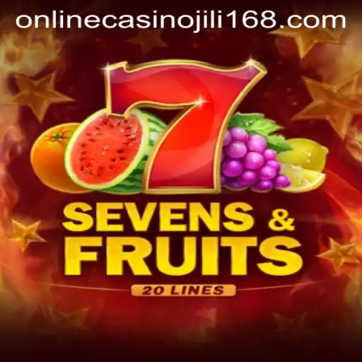 Exploring the Thrills of SevensFruits20 at Jili168 Online Casino