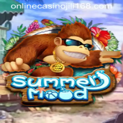 Exploring the Excitement of SummerMood: A Journey into Jili168 Online Casino