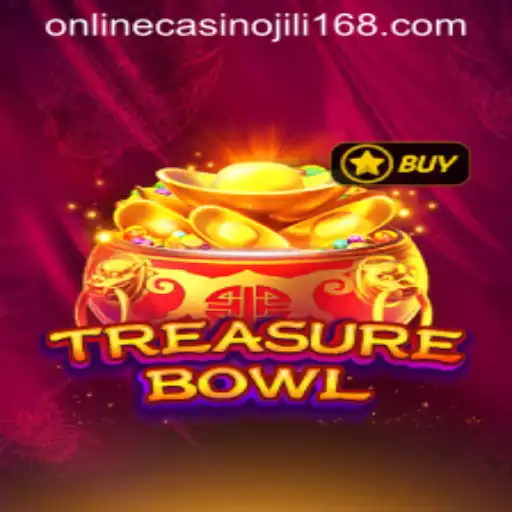 Exploring TreasureBowl at Jili168 Online Casino