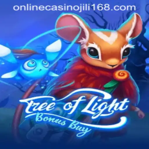 Discover the Enchanting 'TreeOfLightBonusBuy' at jili168 Online Casino