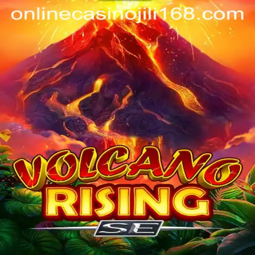 VolcanoRisingSE: Exploring the Thrills of Jili168 Online Casino's Latest Game