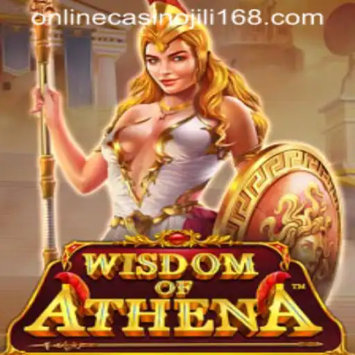 Exploring the Mythical World of WisdomofAthena at Jili168 Online Casino